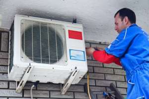 HVAC Companies Near Little Elm, TX Available Now